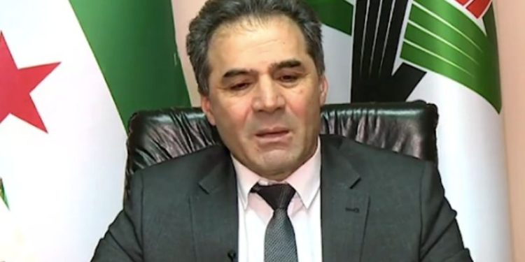 ENKS'in 'Rojava Operasyonu' yorumu: Askeri harekat sivil halka zarar verir