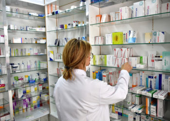 Eczacıları Birliği: 645 ilacın temininde sorun yaşanıyor