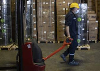 Ege İhracatçıları Birlikleri Başkanı: Dövizde bir günde yüzde 10-15 aralığındaki dalgalanma baş edilebilecek bir dalga değil