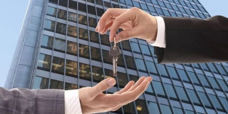 Ekim ayı konut satış rakamları açıklandı: 137 bin 401 konut satıldı