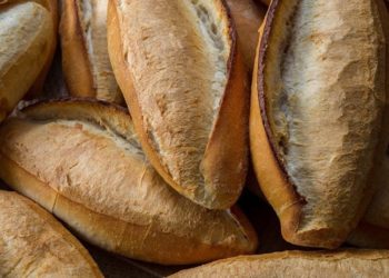 Ekmek zamlanıyor, iki ilde fiyatlar yükseldi