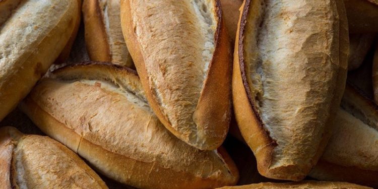 Ekmek zamlanıyor, iki ilde fiyatlar yükseldi