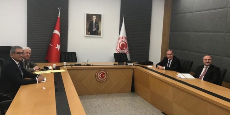 'Ekonomi masası' toplantısından 'tek öneri' çıktı: Hemen sandık