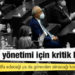 Ekonomi yönetimi için kritik hafta: Bakan Elvan’ın istifa edeceği ya da görevden alınacağı konuşuluyor