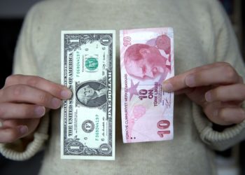 Ekonomik kriz dünya basınında: Türk halkı ‘Bunu hak etmiyoruz’ diyor