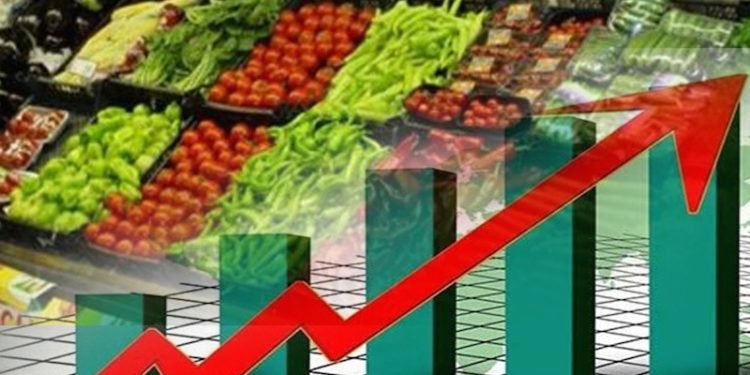 Ekonomist Başaran: Hiper-enflasyon kapıda, kıtlık artacak insanlar raflarda mal bulamayacak