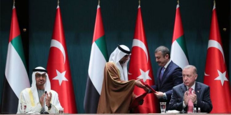 Ekonomistler, ‘Biz bu filmi görmüştük’