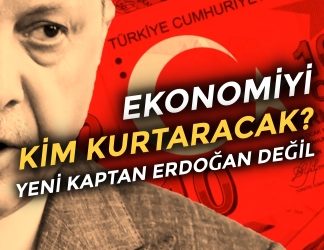 Ekonomiyi kim kurtaracak? Yeni kaptan Erdoğan değil | Ayak Üstü