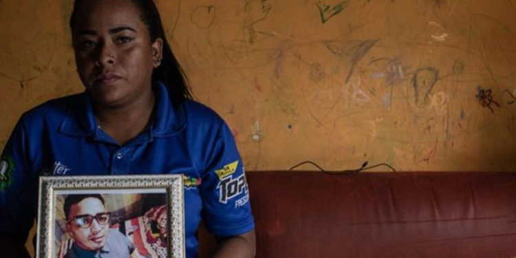 Ekvador: Kartellerin hesaplaştığı hapishane