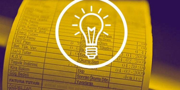 Elektrik faturalarındaki TRT payı ile enerji fonu kesintileri kaldırılıyor