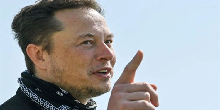 Elon Musk BM'ye meydan okudu: Açlık sorunu bitecekse Tesla hissemi hemen satacağım