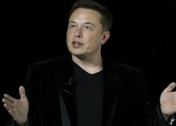 Elon Musk, Twitter üzerinden açıklama yaptı, Tesla hisseleri düştü