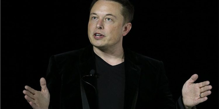Elon Musk, iki günde rekor düzeyde servet kaybetti