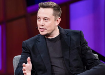 Elon Musk'ın serveti 335 milyar dolara ulaştı; Güney Afrika'nın milli gelirini aştı