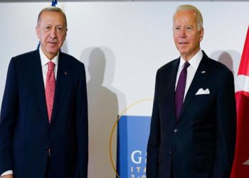 Emekli büyükelçi Yenel: Türkiye ile ABD arasındaki sorunlar bir saatlik görüşmeyle çözülmez