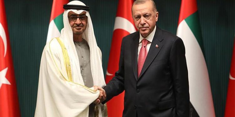 Emekli elçi Rende: BAE yatırımı, bugünkü ekonomik durumu ancak psikolojik olarak etkileyebilir