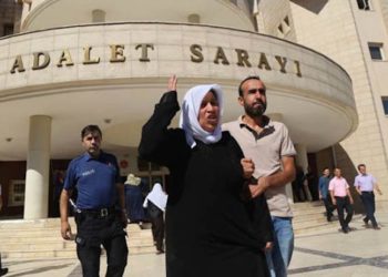 Emine Şenyaşar Soylu'ya 'hakaret ettiği' iddiasıyla ifadeye çağrıldı