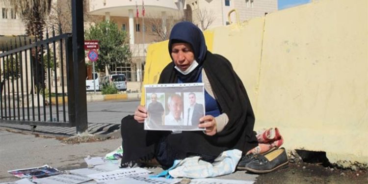 Emine Şenyaşar hakim karşısına çıkacak