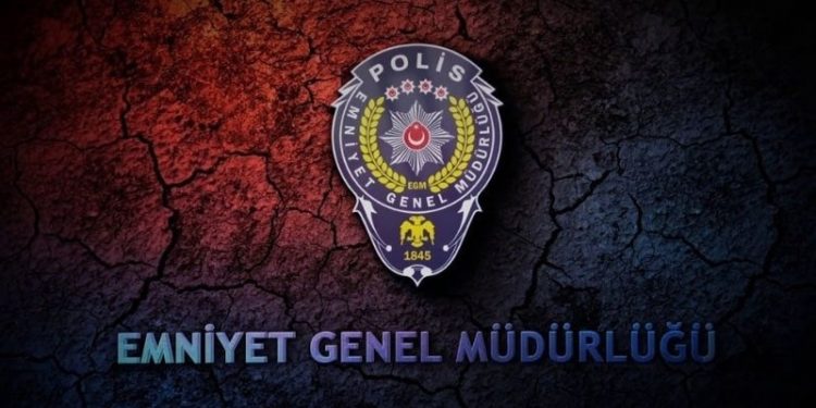 Emniyet Genel Müdürlüğü'nden Peker'in 'Kolombiya' iddialarına dair açıklama