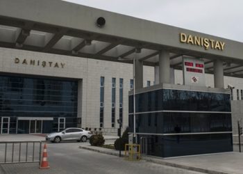 Emniyet’in video çekimini yasaklayan genelgesine Danıştay ‘dur’ dedi