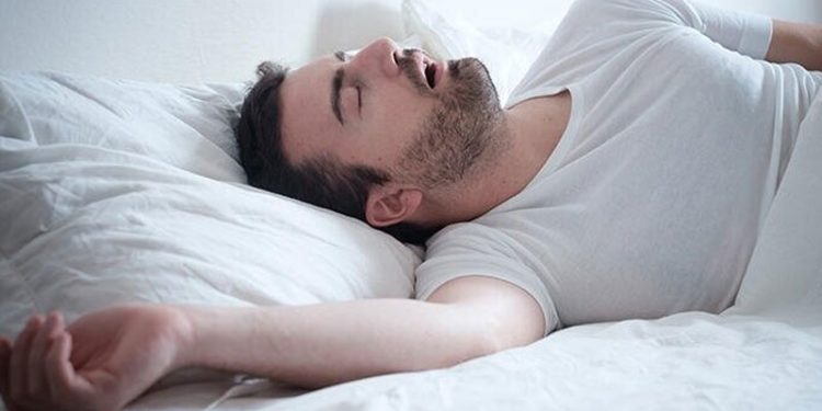 En uygun yatma vakti 22:00 ve 23:00 arası