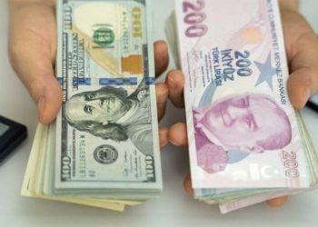 En çok döviz alan iller hangileri oldu? Erdoğan'ın 'dolarınızı bozdurun' çağrısı havada kaldı