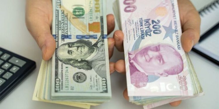 En çok döviz alan iller hangileri oldu? Erdoğan'ın 'dolarınızı bozdurun' çağrısı havada kaldı