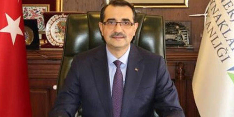 Enerji bakanına ‘kara kış fonu’ soruldu: Sosyal tarife gibi konular gündemimizde