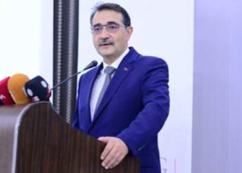 Enerji ve Tabii Kaynaklar Bakanı Dönmez: Elektrik ve doğal gaz faturalarının önemli bir kısmını bütçeden karşılıyoruz
