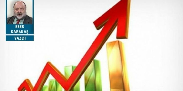 Enflasyon çalışanları ikiye bölecek