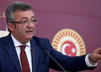 Engin Altay: Millet İttifakı'nın adayı se&ccedil;im kararının alındığı g&uuml;n a&ccedil;ıklanacak