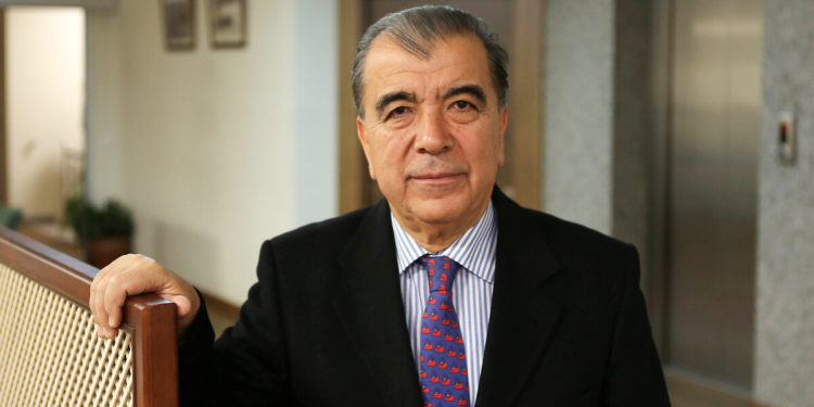 Enver Altaylı’nın damadına 12 yıl hapis