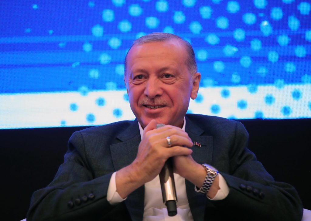 Erdoğan: Benim ülkemin Milli İstihbaratı, Pentagon’dan daha ileri olması lazım