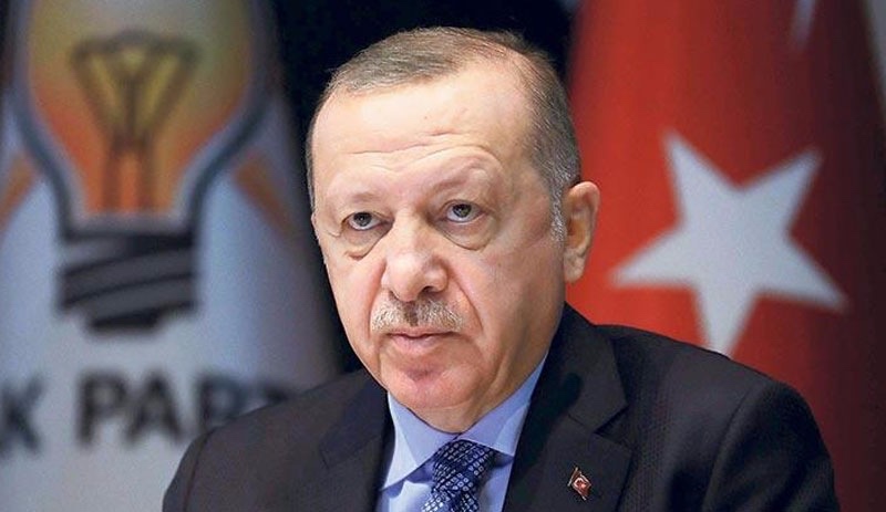 Erdoğan: Doğalgazı çıkardığımız an müjdeyi vereceğim, ama biraz sabır