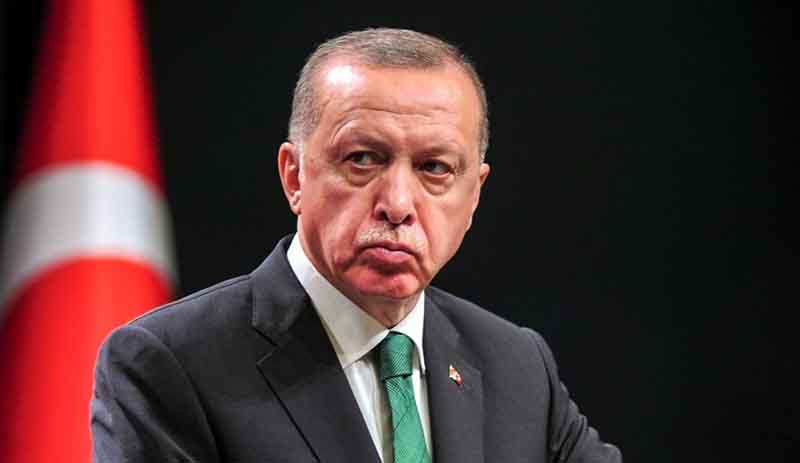 Erdoğan, Kılıçdaroğlu'na açtığı 17 davayı geri çekti