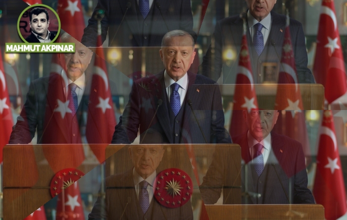 Erdoğan bugün ölse!