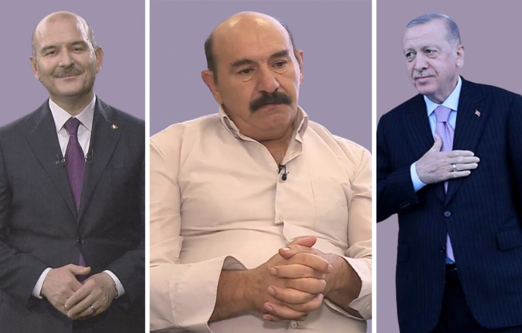 Erdoğan ile Soylu’nun arasına Osman Öcalan girdi: Nereye gömülecek?