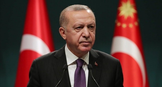 Erdoğan, kadın örgütleri ve İstanbul Sözleşmesi’ni hedef aldı