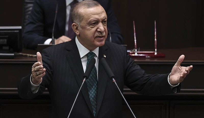 Erdoğan sonrasının konuşulduğu AKP'de öne çıkan sürpriz isimler