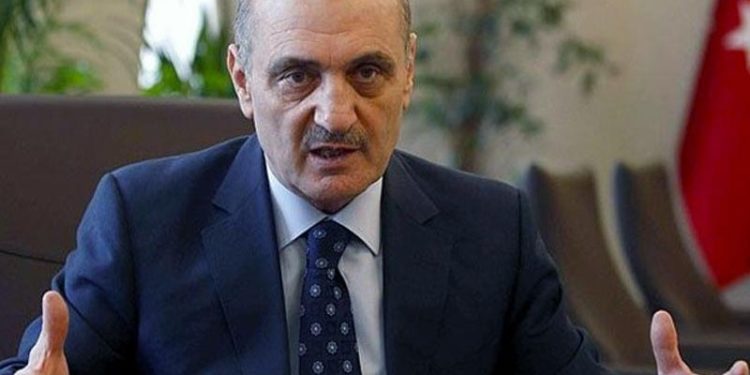 Erdoğan Bayraktar, 'Fikirtepe'deki kentsel dönüşümü eleştirdi