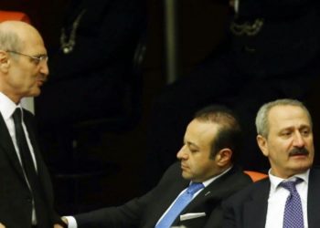 Erdoğan Bayraktar&rsquo;dan iktidara &lsquo;kentsel d&ouml;n&uuml;ş&uuml;m&rsquo; eleştirisi