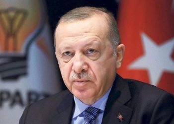 Erdoğan: Doğalgazı çıkardığımız an müjdeyi vereceğim, ama biraz sabır