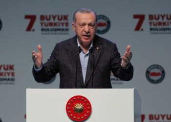 Erdoğan: Ekonominin kitabını yazdık, yazmaya devam ediyoruz