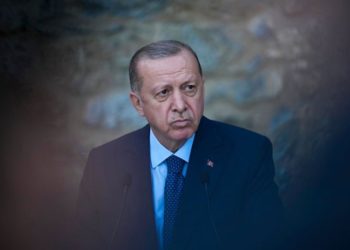 Erdoğan Glasgow'a neden gitmediğini açıkladı