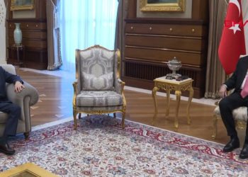 Erdoğan-Karamollaoğlu görüşmesinin perde arkası