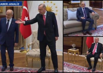 Erdoğan, Karamollaoğlu’ndan bu sözlerin intikamını aldı