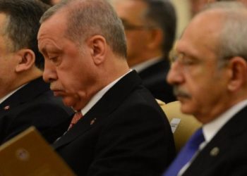 Erdoğan, Kılıçdaroğlu’na açtığı 114 milyonluk 17 davayı geri çekti