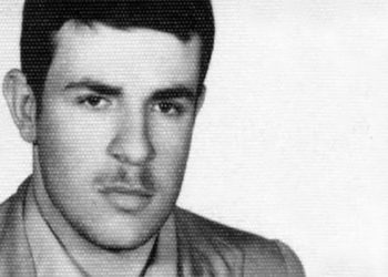 Erdoğan MHP'lilerin öldürdüğü Metin Yüksel'i andı