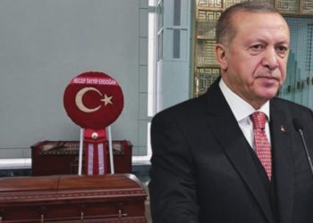 Erdoğan, Malcolm X’in kızının cenazesine çelenk gönderdi