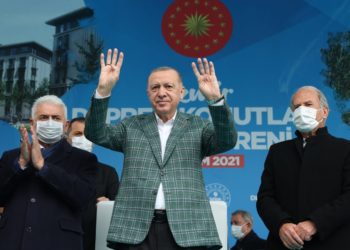 Erdoğan, Merkez Bankası’nın 16 Aralık’taki faiz kararını şimdiden ilan etti: ‘Düşecek’